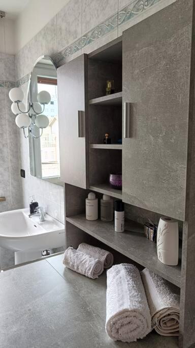 B&V Mountain Dream Home Aoste Extérieur photo